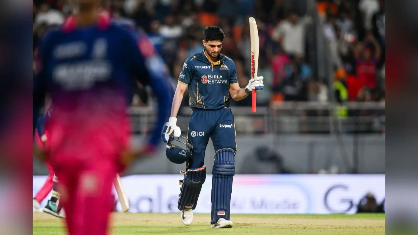 RCB के लिए सबसे बड़ा खतरा हैं शुभमन गिल, फाइनल से पहले आंकड़े दे रहे गवाही